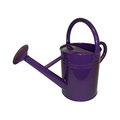 Classic Accessories 1 gal Plum Heritage Watering Can VE2594948
